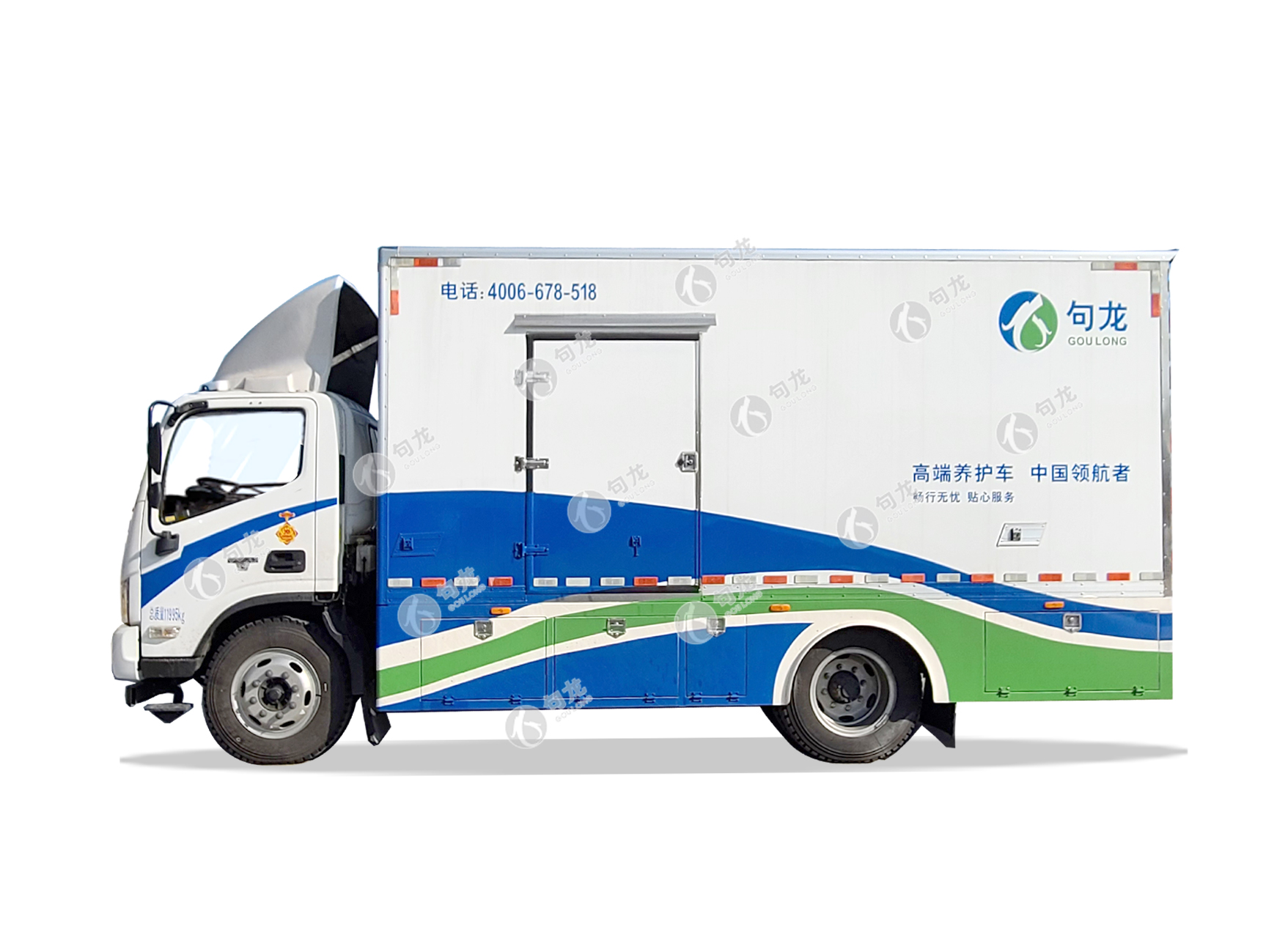 污水处理车处理后的水可以重复使用